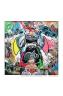 Jules RAMES : la prochaine fois j'encule batman